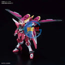 Brand New BANDAI HG 1/144 ZGMF-X19A Infinite Justice Gundam