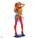 Brand New BANDAI FIGURE-RISE EVA Evangeline LABO SHIKINAMI ASUKA LANGLEY