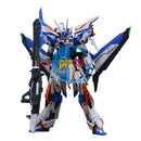Brand New MG 1/100 Infinite Dimension Genesis (Deluxe Version - Alloy skeleton)