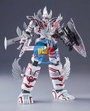 Brand New Aoshima ACKS Gattai Atlanger Omega Plastic Model