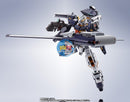 Brand New Unopen P-BANDAI METAL ROBOT GUNDAM TR-1 [HAZE'N-THLEY] Action Figure