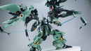 Brand New Axis MG 1/100 Osiris Aerial Dominator Kshatriya (with LED) Plastic Kit