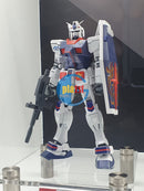 Brand New Bandai MG 1/100 RX-78-2 GUNDAM Ver. 3.0 *GUNDAM docks at THAILAND*