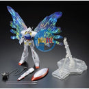 Brand New P-BANDAI MG 1/100 TURN A ∀ GUNDAM (MOONLIGHT BUTTERFLY Ver.)