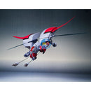 Brand New P- BANDAI The Robot Spirits Aura Battler Dunbine Gallaba Action Figure