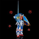 Brand New P-BANDAI HG 1/144 GF13-009NF GUNDAM ROSE Plastic Kit