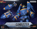 Brand New GSC MODEROID Miniature Combining & Transforming Gunbuster Plastic Kit