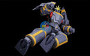 Brand New GSC MODEROID Miniature Combining & Transforming Gunbuster Plastic Kit