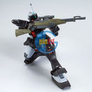 Brand New P-BANDAI HG 1/144 LYDO WOLF'S GM SNIPER II | GUNDAM