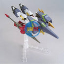 Brand New Unopen BANDAI HG 1/144 Gundam AEGIS KNIGHT KAZAMI's MOBILE SUIT