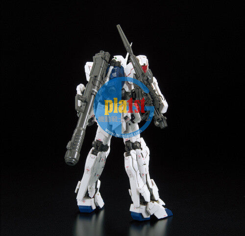 Brand New Unopen BANDAI RG 25 1/144 Unicorn Gundam