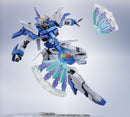 Brand New Unopen BANDAI METAL ROBOT SPIRITS  SIDE MS  GUNDAM AGE-FX FIGURE