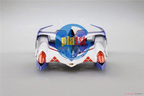 Brand New Aoshima Future GPX Cyber Formula 1/24 04 SF-03 SF-03/G Garland
