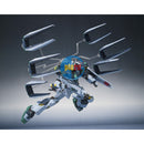 NEW P-BANDAI METAL ROBOT (Ka) V Nu GUNDAM MASS PRODUCTION (FIN FUNNEL EQUIPPED)