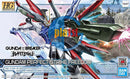 Brand New Bandai HG 1/144 Gundam Breaker Battlogue Perfect Strike Freedom
