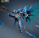 New Motor Nuclear MNP-XH01W Bai Qi Baiqi (Wei Wu Special Color) Plastic Kit