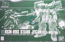 Brand New P-BANDAI HG 1/144 RGM-89S STARK JEGAN (CCA-MSV Ver.) | GUNDAM