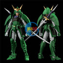 Sentinel Chou-Dan-Kadou Yoroiden-Sam Ronin Warriors Korin no Seiji Action Figure