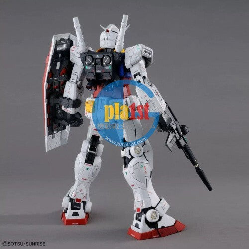 Brand New Unopen BANDAI PG UNLEASHED 1/60 RX-78-2 GUNDAM