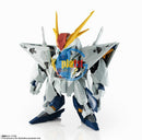Brand New BANDAI Gundam NXEDGE Style RX-105 Xi Gundam