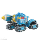 Brand New Bandai HG 1/72 Sakugan BIG TONY (GAGUMBER / MEMEMPU CUSTOM) Plastic