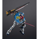 Brand New BANDAI Fukuoka CHOGOKIN RX-93ff ν GUNDAM Nu Gundam Action Figure