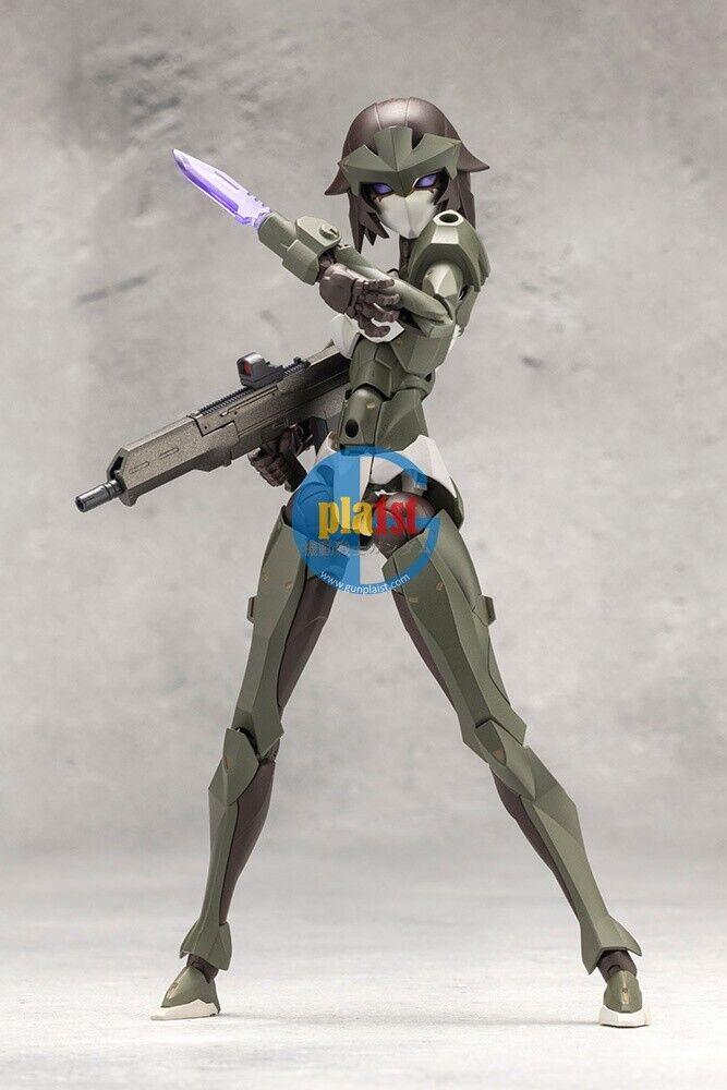 Brand New Unopen Kotobukiya MEGALOMARIA UNLIMITED UNIVERSE CX019 PENETRATOR