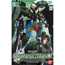 Brand New BANDAI TV 1/100 GN-002 Gundam Dynames