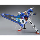 Brand New Unopen BANDAI MG 1/100 Gundam OO XN Raiser