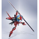 Brand New P-BANDAI METAL ROBOT SWORD IMPULSE GUNDAM SPECⅡAction Figure
