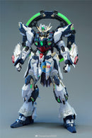 Brand New Vientiane Fusion 1/100 A-01 Apocalypse (MG size) Plastic Toy Robot