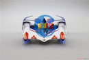 Brand New Aoshima Future GPX Cyber Formula 1/24 04 SF-03 SF-03/G Garland