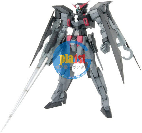 Brand New BANDAI MG 1/100 Gundam Age-2 Dark Hound
