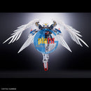 Brand New P-BANDAI MG 1/100 WING GUNDAM ZERO EW VER. KA [CLEAR COLOR Ver.]