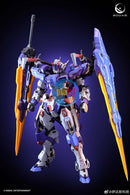 Brand New EDDAS Tech VALKYRIE (Metal Joints and bonus) MG size Plastic Kit