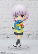 Brand New BANDAI Figuarts Mini Tiger and Bunny 2 Lara Tchaikoskaya Action Figure