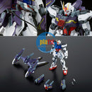 Brand New P-BANDAI MG 1/100 LIGHTNING STRIKE GUNDAM VER. RM