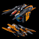 Brand New P-BANDAI HG 1/144 GUNDAM HARUTE (FINAL BATTLE Ver.)