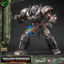 Brand New Yolopark AMK Series Transformers: Rise of The Beasts Rhinox 20cm