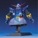 Brand New Unopen BANDAI MG 1/100 MSN-02 Gundam ZEONG Plastic Model Kit