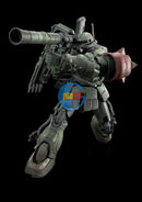 P-BANDAI HG 1/144 ZAKU Ⅱ F TYPE LeSEAN & ZAKU Ⅱ (UNIDENTIFIED TYPE) LeSEAN (RFV)