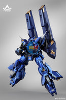 Brand New Zero World Dark Wave (Kampfer Amazing) (MG size) Metal Inner Frame
