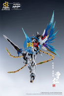 Brand New Motor Nuclear MNP-XH02 CaoRen Cao Ren 【Titanium Finish】Plastic Kit