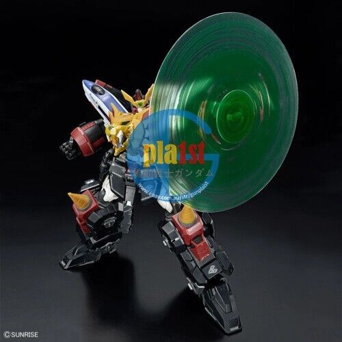 Brand New Unopen BANDAI RG 1/144 GAOGAIGAR