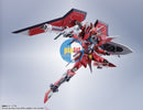 Brand New BANDAI METAL ROBOT SPIRITS IMMORTAL JUSTICE GUNDAM Action Figure