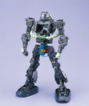 Brand New Unopen BANDAI PG 1/60 Gundam MS-06F Zaku II Green