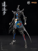 Brand New MJZ STUDIO x SUNDAY HOBBY Xiao Yao Zi Xiaoyaozi (MG size) Plastic Kit