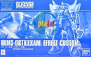 Brand New Unopen P-BANDAI HG 1/144 MS-08TX [EXAM] Gundam Efreet Custom