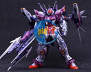 Brand New SNAA Infinite Dimensions Thunderbolt Cosmic Combat Robot (MG size )