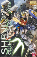 Brand New Unopen BANDAI MG 1/100 Shenlong Gundam Endless Waltz